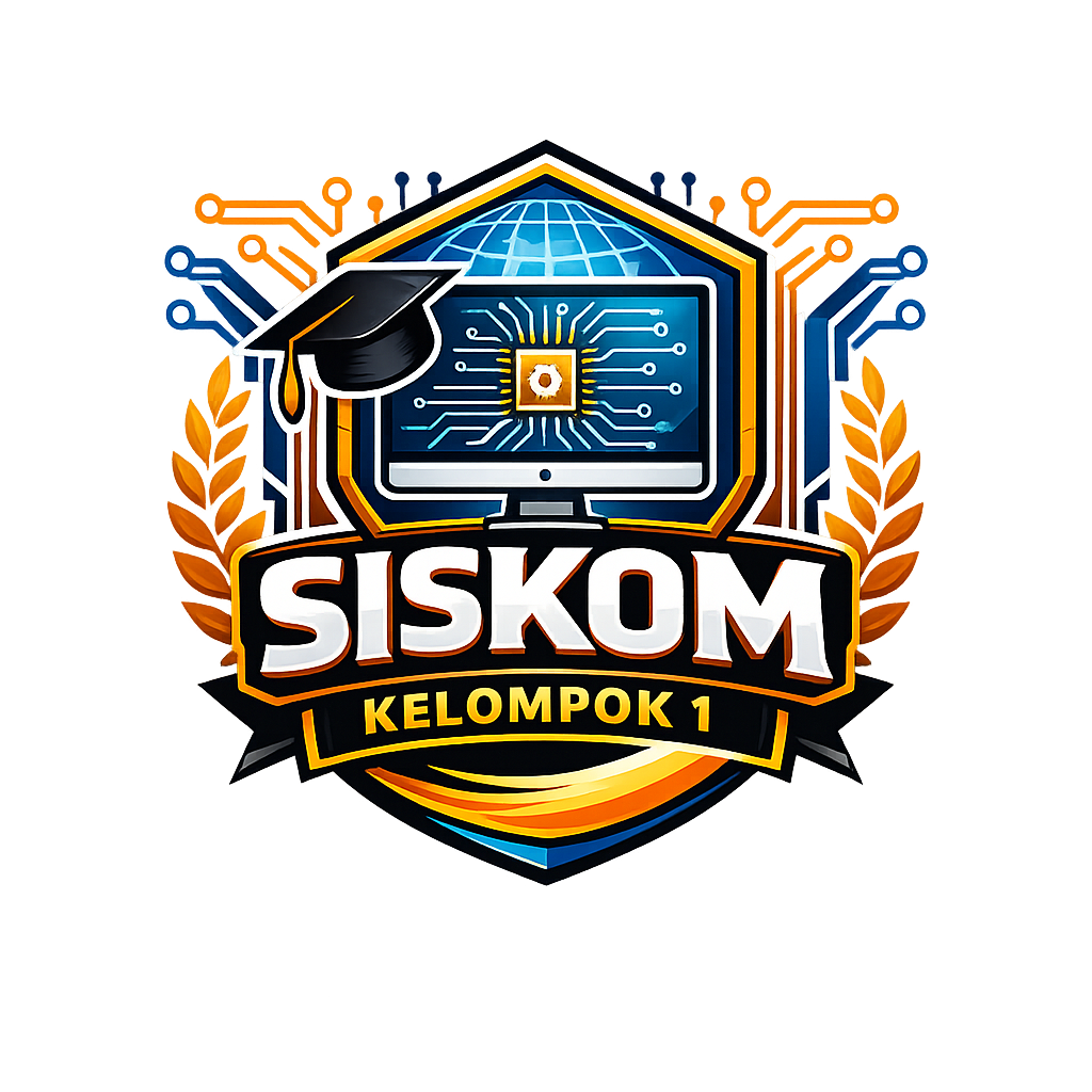 Logo Kelompok